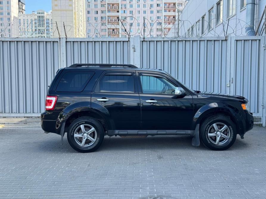 Ford Escape II Ростов-на-Дону  - изображение 6