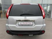Nissan X-Trail II Рестайлинг Воронеж  - изображение 21