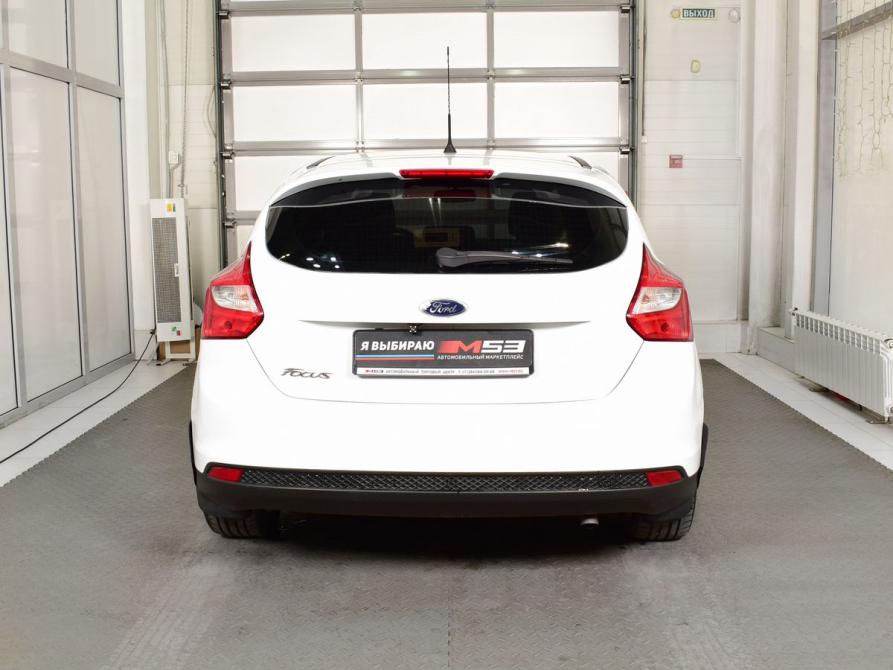 Ford Focus III Кемерово  - изображение 3
