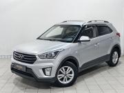 Hyundai Creta I Курск  - изображение 23