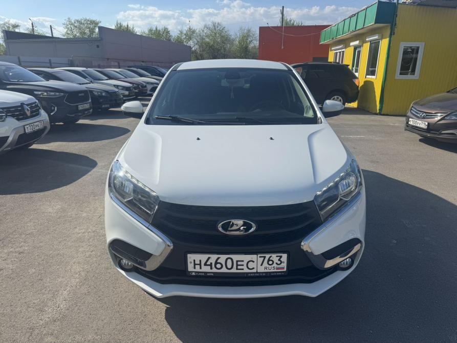 Lada (ВАЗ) XRAY I Сызрань  - изображение 2
