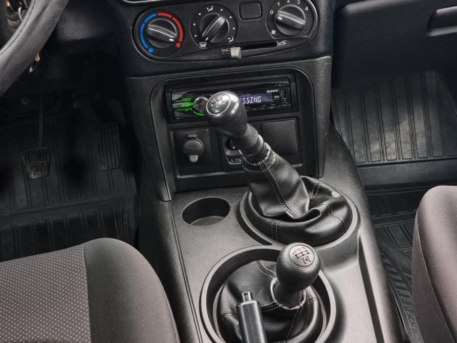 Chevrolet Niva I Рестайлинг Архангельск  - изображение 13