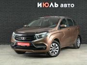 Lada (ВАЗ) XRAY I Екатеринбург  - изображение 18