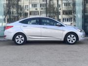 Hyundai Solaris I Рестайлинг Самара  - изображение 18
