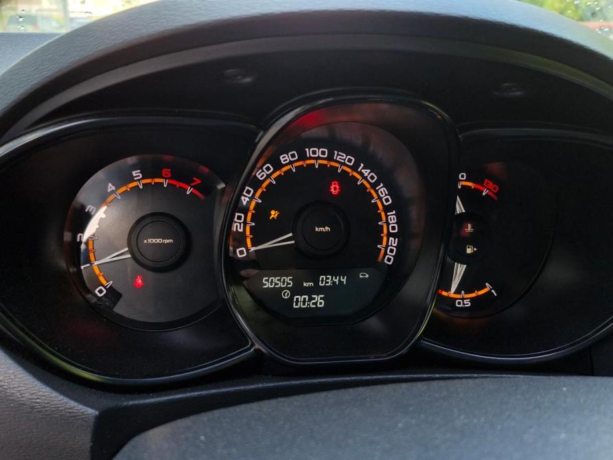 Lada (ВАЗ) Vesta I Нижний Новгород  - изображение 2