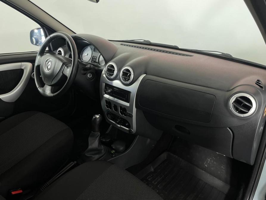 Renault Logan I Рестайлинг Воронеж  - изображение 10