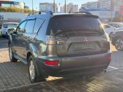 Mitsubishi Outlander II Рестайлинг Череповец  - изображение 24