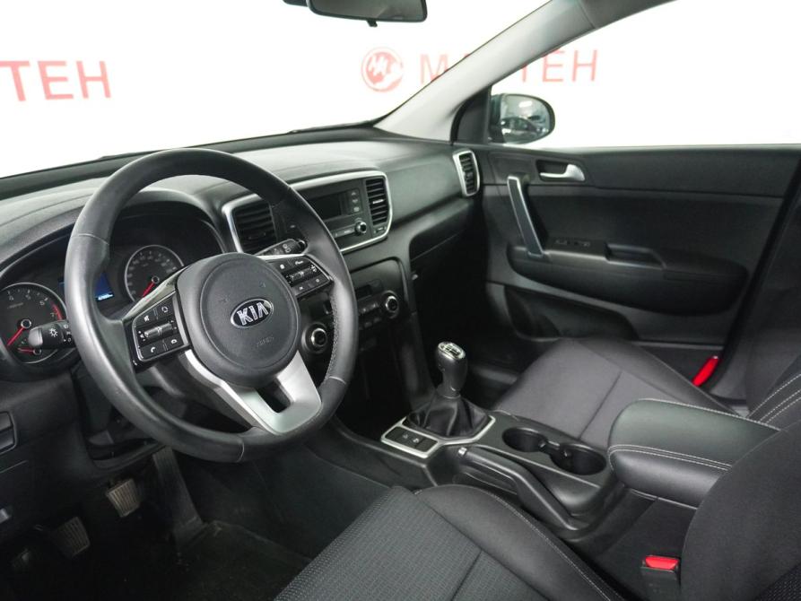 Kia Sportage IV Рестайлинг Вологда  - изображение 9