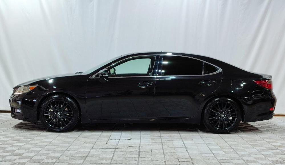 Lexus ES VI Нижневартовск  - изображение 8