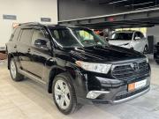 Toyota Highlander II (XU40) Рестайлинг Новосибирск  - изображение 24