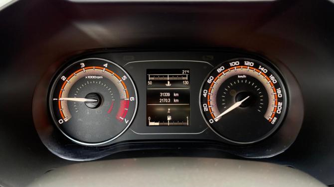 Lada (ВАЗ) Vesta I Рестайлинг (NG) с пробегом 2024 года, цена 1 450 000 рублей, 31324 км, седан, Автокод Объявления