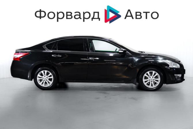 Nissan Teana III с пробегом 2014 года, цена 1 399 000 рублей, 178358 км, седан, Автокод Объявления