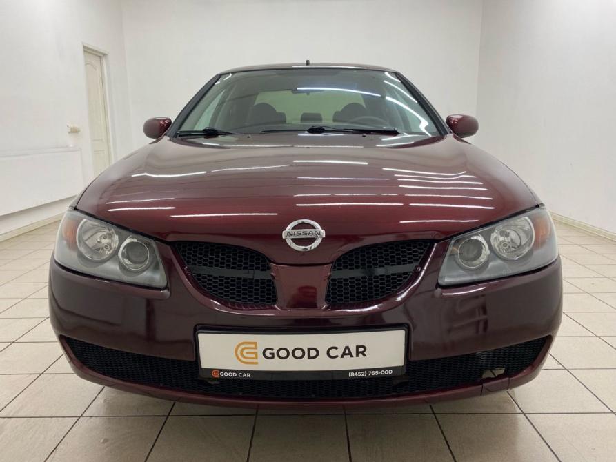 Nissan Almera II (N16) Рестайлинг Энгельс  - изображение 2