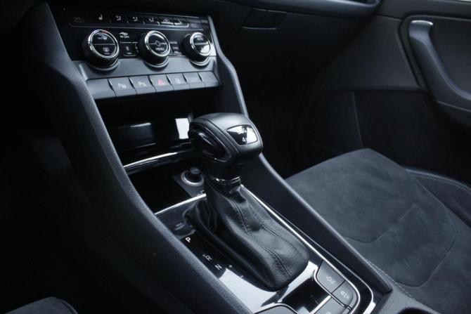 Skoda Kodiaq I с пробегом 2019 года, цена 3 250 000 рублей, 105566 км, внедорожник, Автокод Объявления