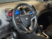Chevrolet Aveo II Уфа  - изображение 21