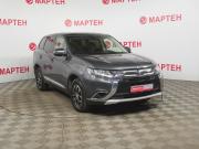 Mitsubishi Outlander III Рестайлинг 2 Вологда  - изображение 20