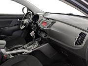 Kia Sportage III Рестайлинг Москва  - изображение 40