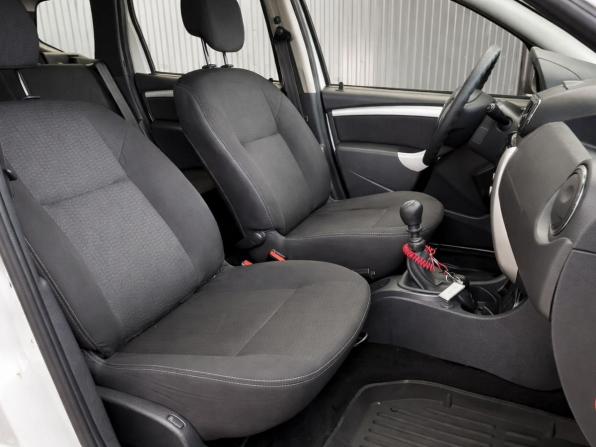Nissan Terrano III (D10) с пробегом 2016 года, цена 1 337 000 рублей, 123367 км, внедорожник, Автокод Объявления