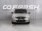Renault Logan I Рестайлинг Воронеж  - изображение 17