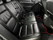 Volkswagen Tiguan I Рестайлинг Калининград  - изображение 31