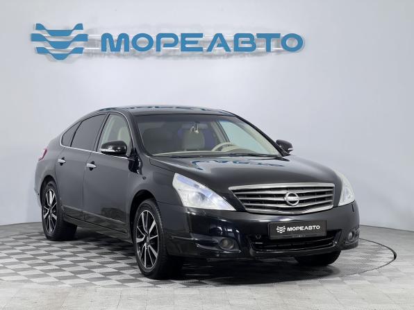 Nissan Teana II (J32) Рестайлинг с пробегом 2011 года, цена 999 999 рублей, 271842 км, седан, Автокод Объявления