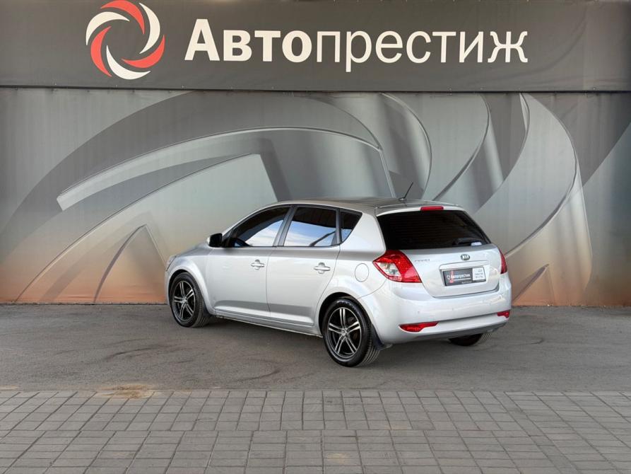 Kia Ceed I Рестайлинг Волгоград  - изображение 7