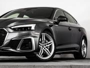 Audi A5 II (F5) Рестайлинг Санкт-Петербург  - изображение 42