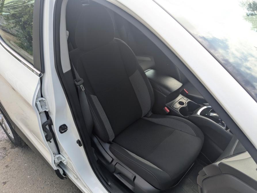 Nissan Qashqai II Рестайлинг Москва  - изображение 23