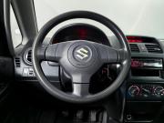 Suzuki SX4 I (Classic) Москва  - изображение 37