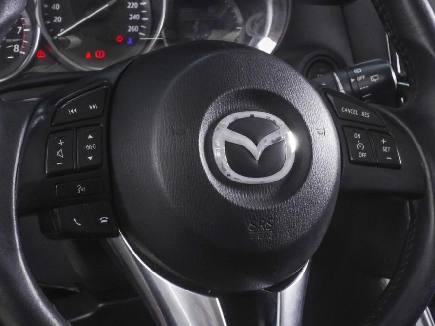 Mazda CX-5 I Ростов-на-Дону  - изображение 15