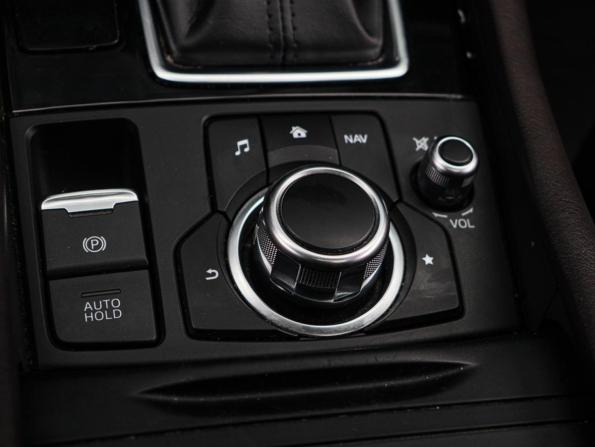 Mazda CX-4 I Рестайлинг с пробегом 2023 года, цена 2 990 000 рублей, 36112 км, внедорожник, Автокод Объявления
