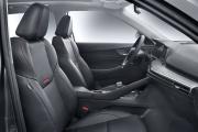 Changan CS35 Plus I Рестайлинг Москва  - изображение 46