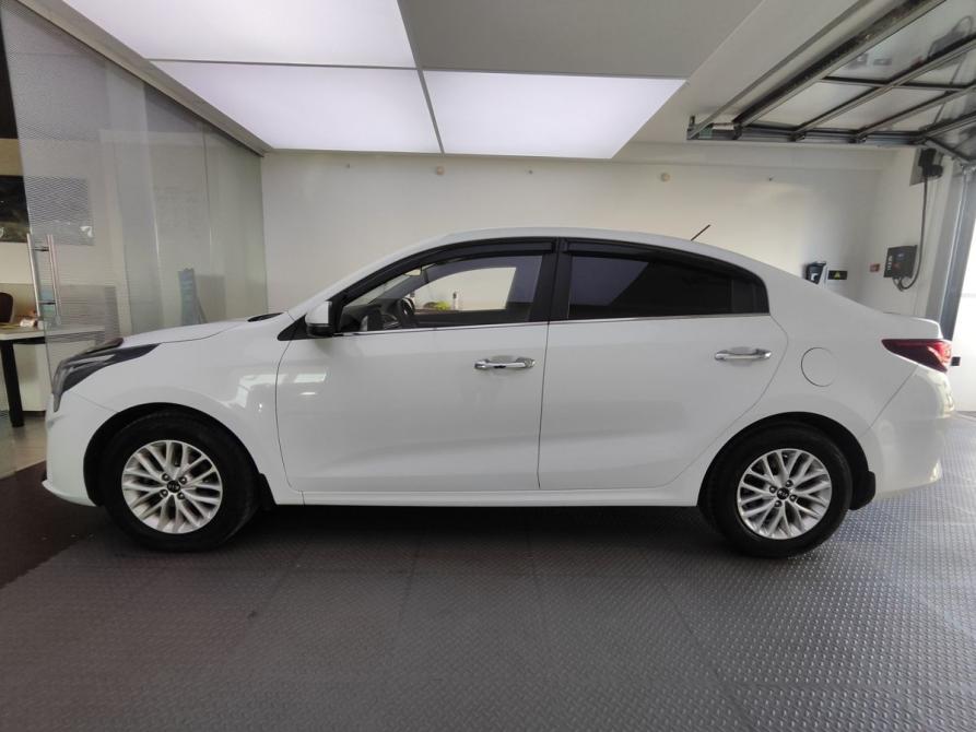 Kia Rio IV Рестайлинг Уфа  - изображение 10