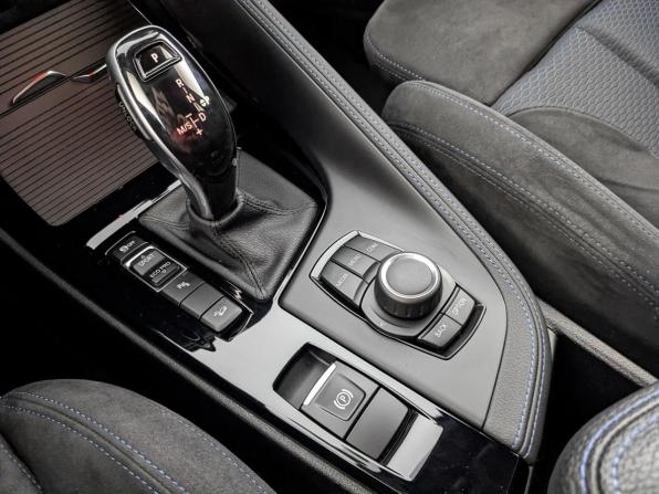 BMW X1 II (F48) с пробегом 2018 года, цена 2 500 000 рублей, 115923 км, внедорожник, Автокод Объявления