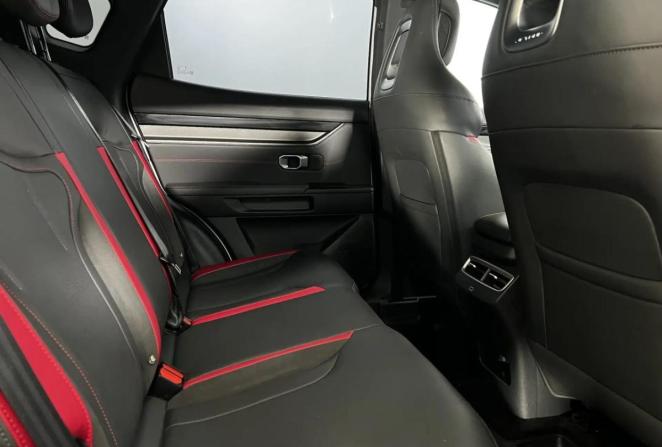 JETOUR DASHING I с пробегом 2024 года, цена 1 855 000 рублей, 42738 км, внедорожник, Автокод Объявления