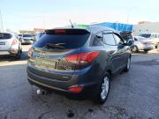 Hyundai ix35 I Йошкар-Ола  - изображение 28