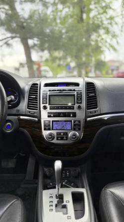 Hyundai Santa Fe II Рестайлинг с пробегом 2010 года, цена 1 320 000 рублей, 279819 км, внедорожник, Автокод Объявления