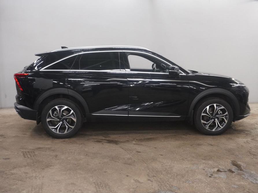 Haval F7 II Москва  - изображение 4