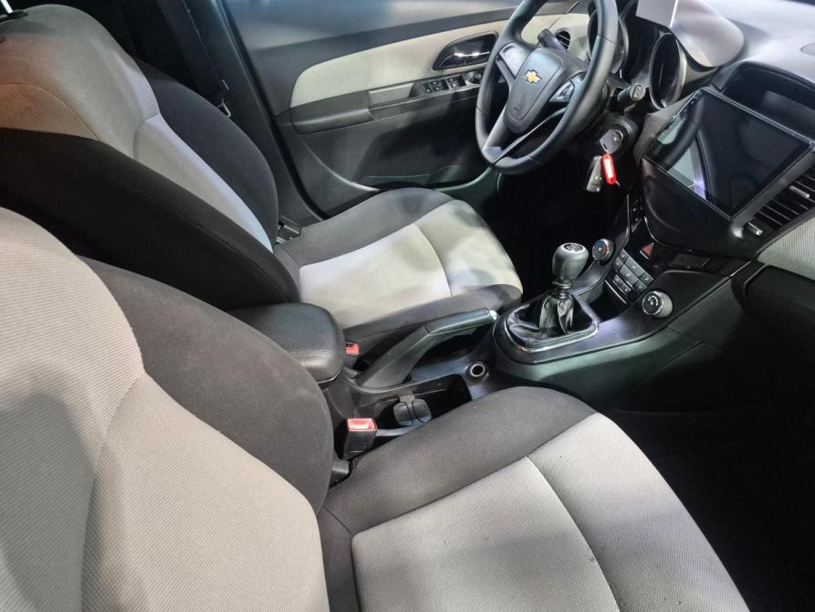 Chevrolet Cruze I Воронеж  - изображение 17