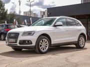 Audi Q5 I (8R) Рестайлинг Ижевск  - изображение 27