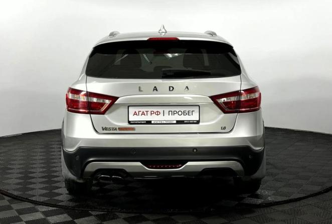 Lada (ВАЗ) Vesta I с пробегом 2019 года, цена 1 130 000 рублей, 166000 км, универсал, Автокод Объявления
