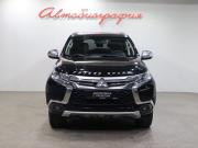 Mitsubishi Pajero Sport III Санкт-Петербург  - изображение 27