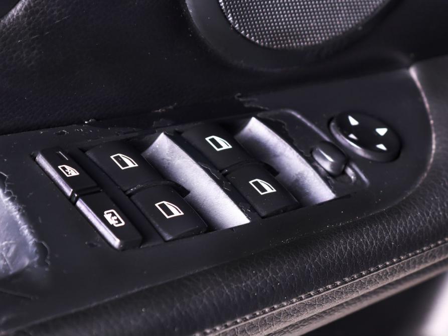 BMW 5 серии V (E60/E61) Рестайлинг Минеральные Воды  - изображение 18