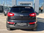 Kia Sportage III Октябрьский  - изображение 21
