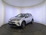Toyota RAV4 IV (XA40) Рестайлинг Москва  - изображение 28