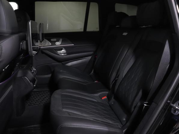 Mercedes-Benz GLS AMG II (X167) Рестайлинг с пробегом 2023 года, цена 18 700 000 рублей, 23042 км, внедорожник, Автокод Объявления