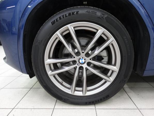 BMW X4 II (G02) с пробегом 2019 года, цена 3 130 000 рублей, 217513 км, внедорожник, Автокод Объявления