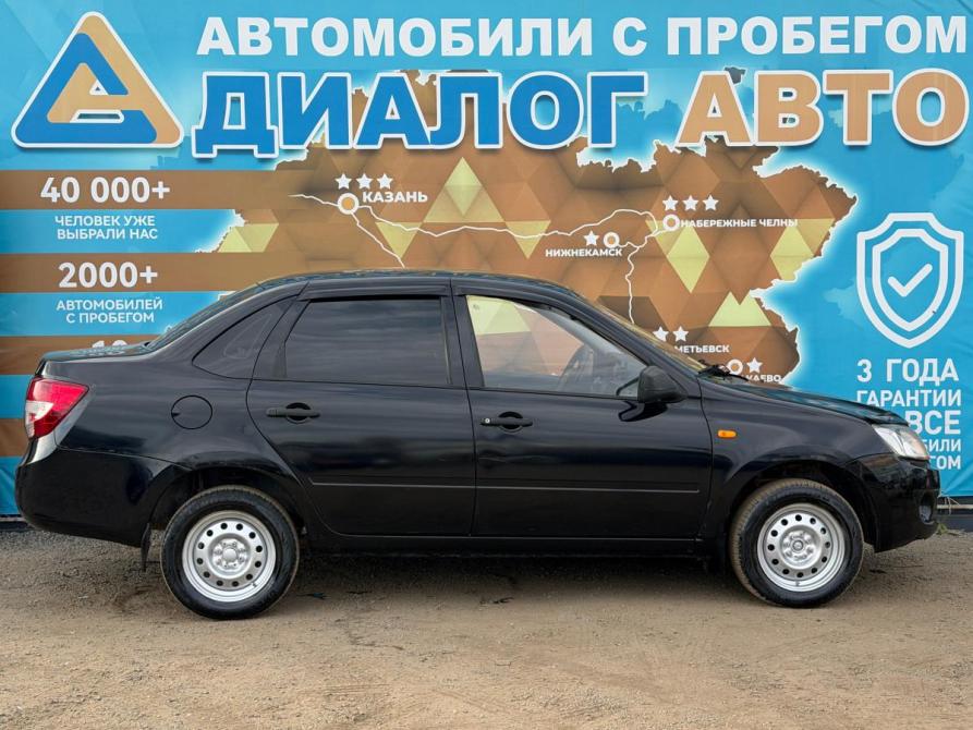 Lada (ВАЗ) Granta I Набережные Челны  - изображение 2