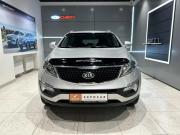 Kia Sportage III Рестайлинг Новосибирск  - изображение 27