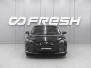 Toyota Camry VIII (XV70) Рестайлинг Ростов-на-Дону  - изображение 25